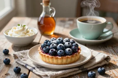 Food and Drink Showdown: Choose the Best for Your Taste