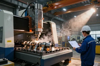 Heavy Industry vs. Engineering: Key Factors for Smart Choices