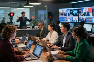 Choosing the Best: News & Media Publishers Compared